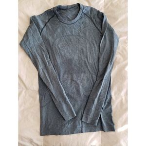 Lululemon long-sleeve